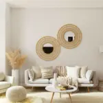 Indret en hyggelig stue med masser af lys med disse 6 tricks